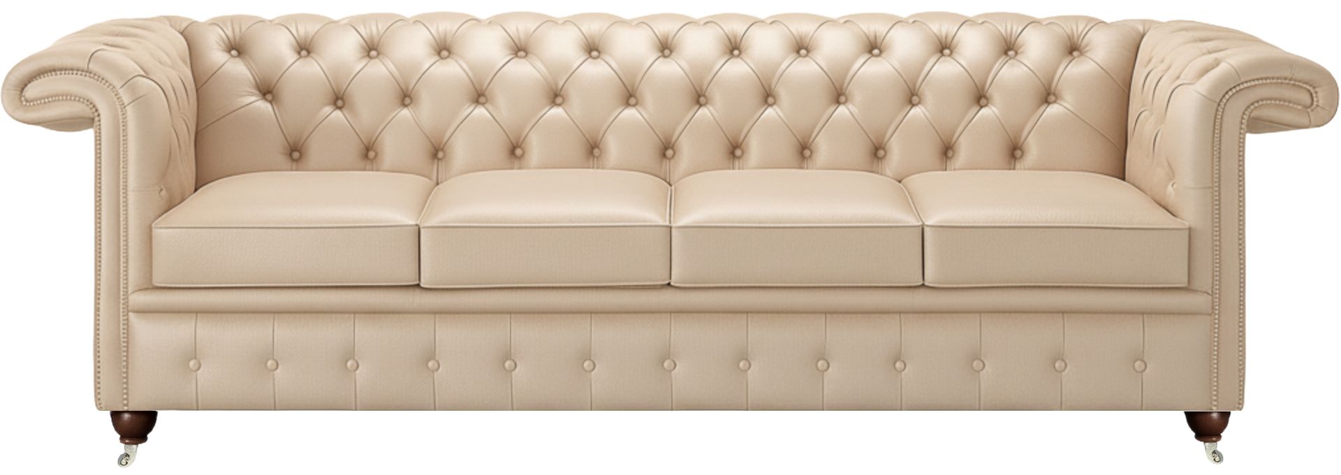 The Chelsea Chesterfield